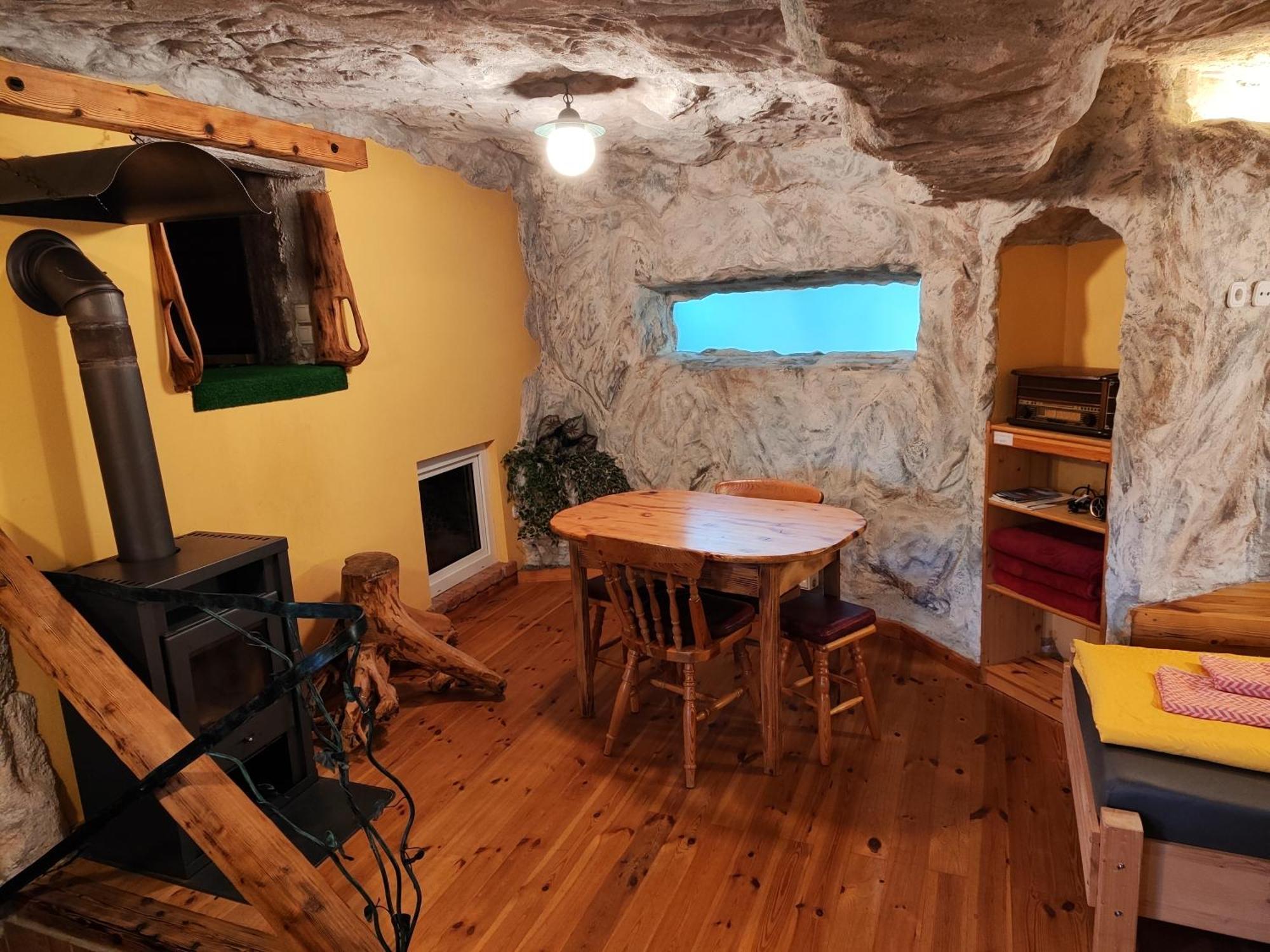 Hotel Klub Zlata Ribica à Jesenice Extérieur photo
